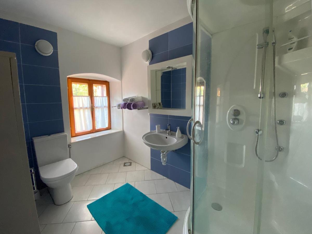 Holiday Home Hauser Vrbanj 外观 照片