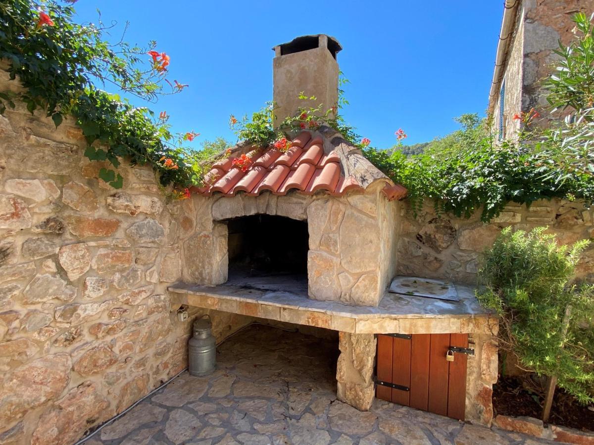 Holiday Home Hauser Vrbanj 外观 照片