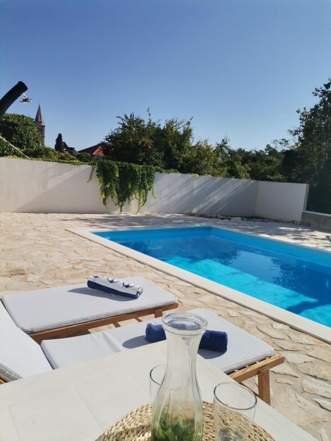 Holiday Home Hauser Vrbanj 外观 照片