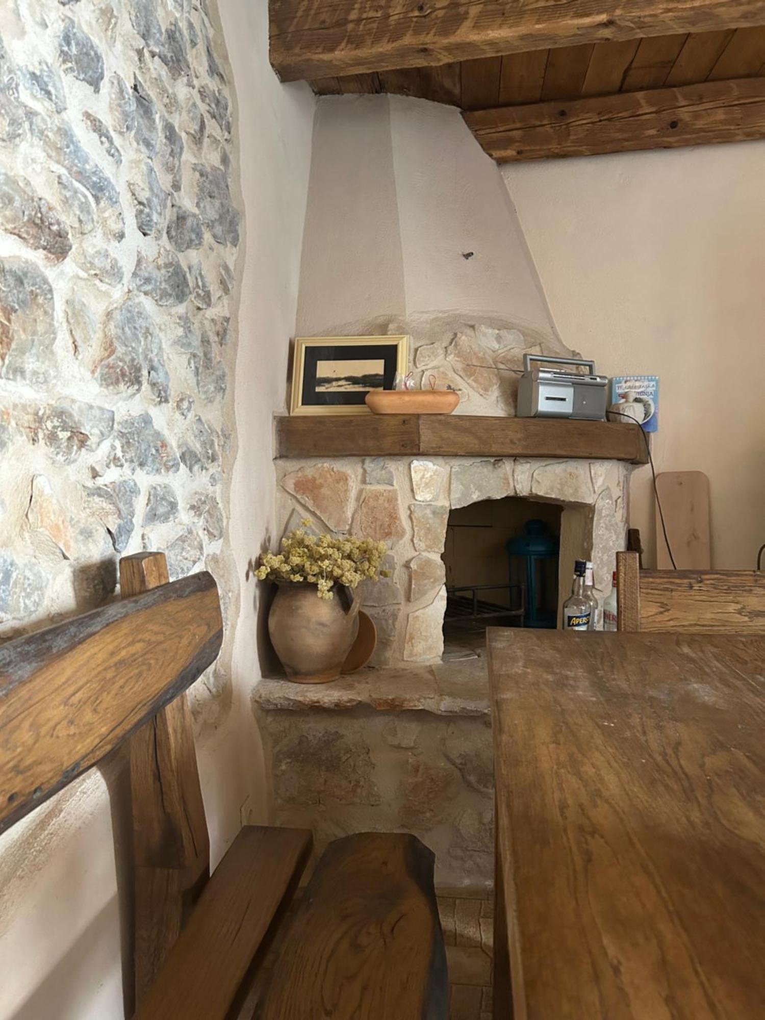 Holiday Home Hauser Vrbanj 外观 照片