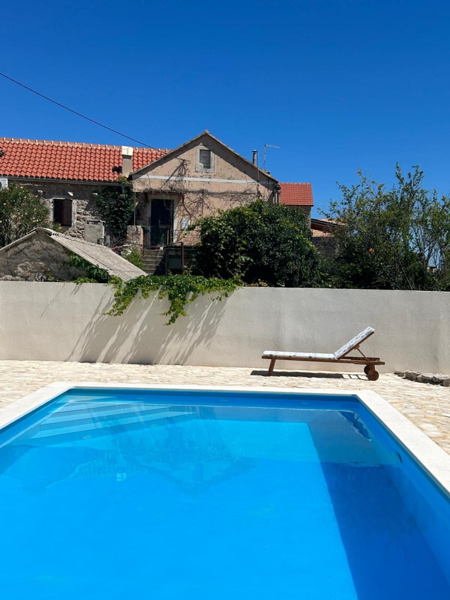 Holiday Home Hauser Vrbanj 外观 照片