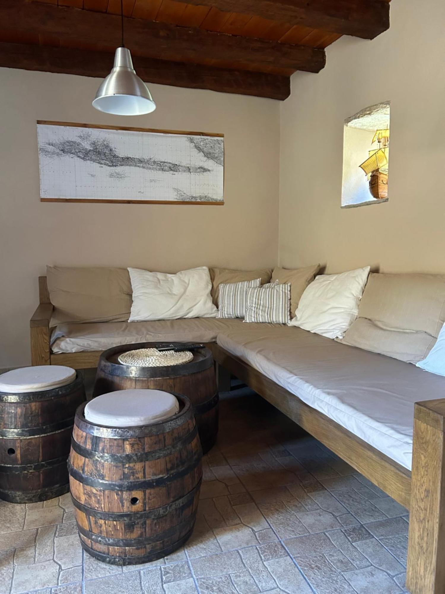 Holiday Home Hauser Vrbanj 外观 照片