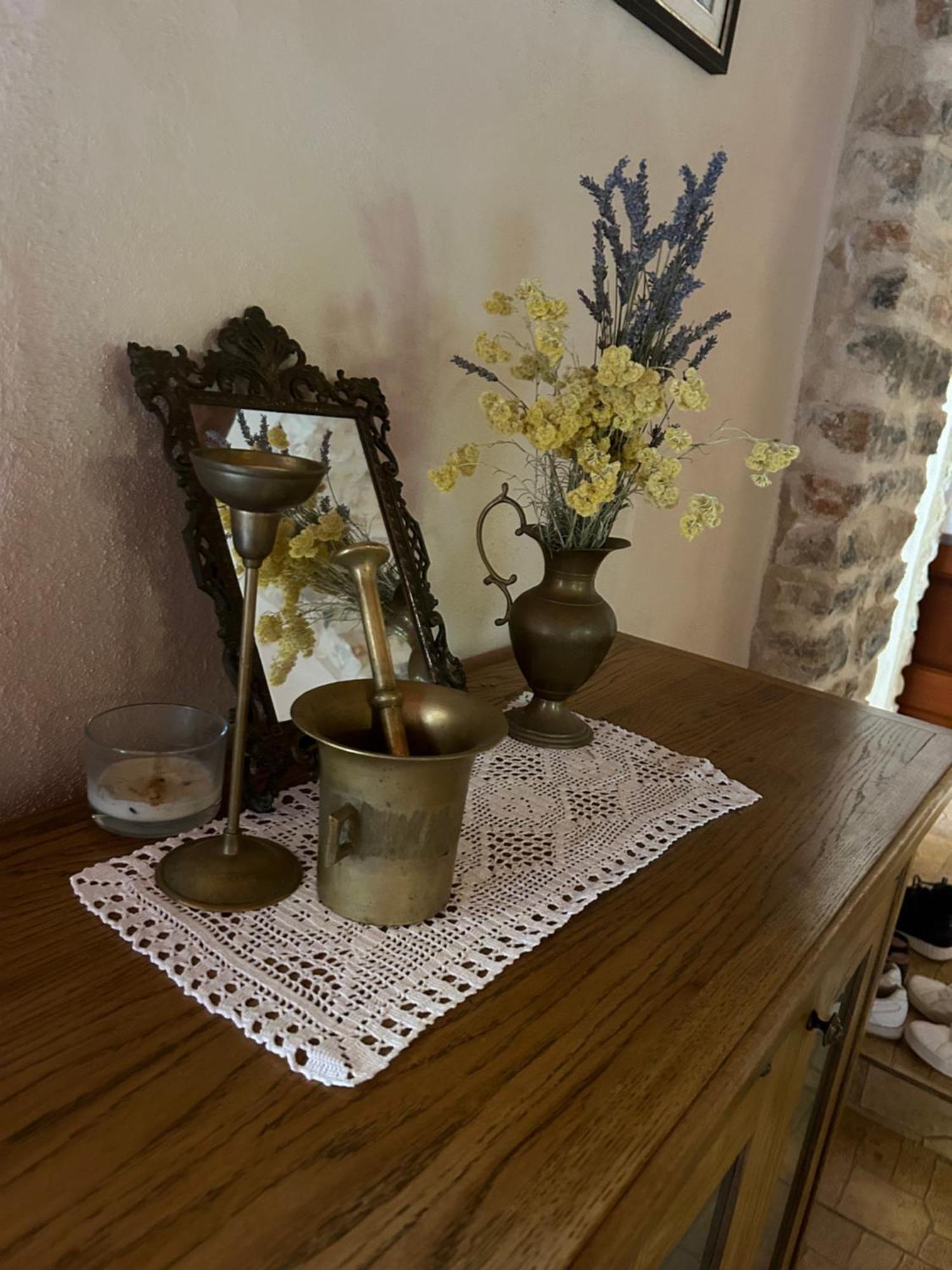 Holiday Home Hauser Vrbanj 外观 照片