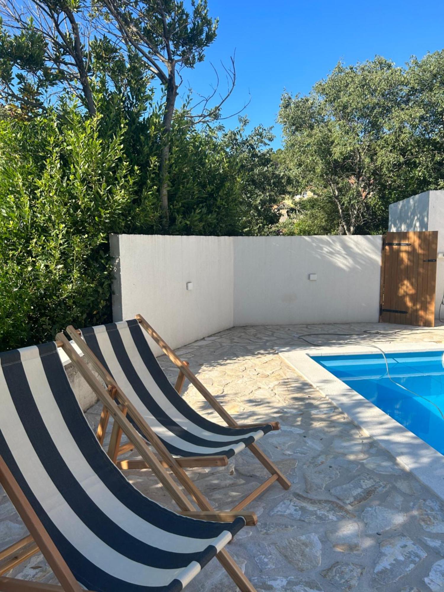 Holiday Home Hauser Vrbanj 外观 照片