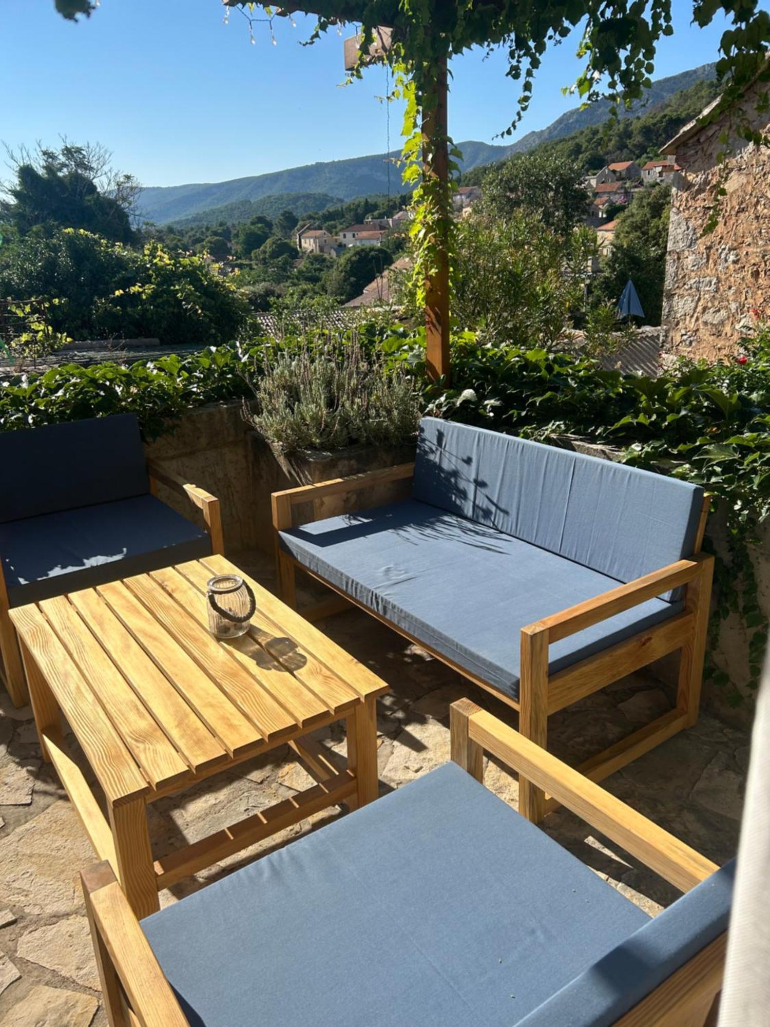 Holiday Home Hauser Vrbanj 外观 照片